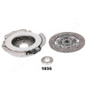 Kit d&#39;embrayage JAPANPARTS JAPKF-1056