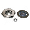 Kit d'embrayage JAPANPARTS JAPKF-1057