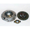 Kit d&#39;embrayage JAPANPARTS JAPKF-144