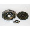 Kit d&#39;embrayage JAPANPARTS JAPKF-144