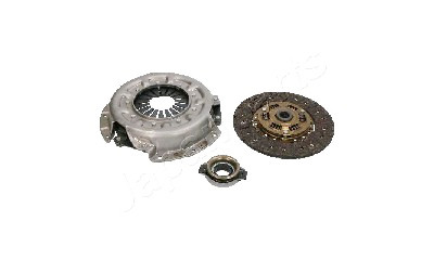 Kit d'embrayage JAPANPARTS JAPKF-148
