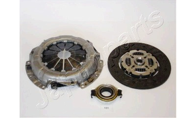 Kit d'embrayage JAPANPARTS JAPKF-151