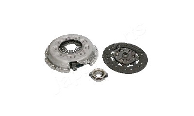 Kit d'embrayage JAPANPARTS JAPKF-160