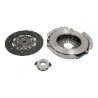 Kit d&#39;embrayage JAPANPARTS JAPKF-160
