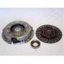 Kit d&#39;embrayage JAPANPARTS JAPKF-168
