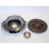 Kit d&#39;embrayage JAPANPARTS JAPKF-168