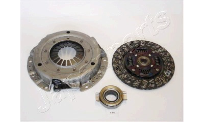Kit d'embrayage JAPANPARTS JAPKF-174