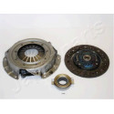 Kit d&#39;embrayage JAPANPARTS JAPKF-186