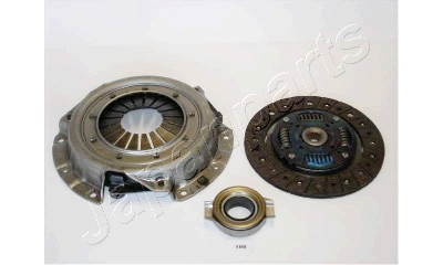 Kit d'embrayage JAPANPARTS JAPKF-186