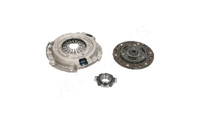 Kit d'embrayage JAPANPARTS JAPKF-188