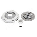Kit d&#39;embrayage JAPANPARTS JAPKF-199