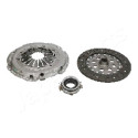 Kit d&#39;embrayage JAPANPARTS JAPKF-2014
