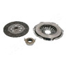 Kit d&#39;embrayage JAPANPARTS JAPKF-2014