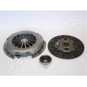 Kit d&#39;embrayage JAPANPARTS JAPKF-2032