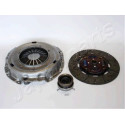 Kit d&#39;embrayage JAPANPARTS JAPKF-2060