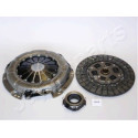 Kit d&#39;embrayage JAPANPARTS JAPKF-2075