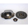 Kit d&#39;embrayage JAPANPARTS JAPKF-2075