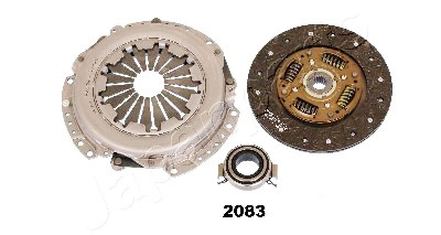 Kit d'embrayage JAPANPARTS JAPKF-2083