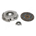 Kit d&#39;embrayage JAPANPARTS JAPKF-2088