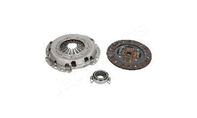 Kit d'embrayage JAPANPARTS JAPKF-2088