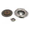 Kit d&#39;embrayage JAPANPARTS JAPKF-2088
