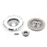 Kit d&#39;embrayage JAPANPARTS JAPKF-2091