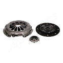 Kit d&#39;embrayage JAPANPARTS JAPKF-2093