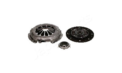 Kit d'embrayage JAPANPARTS JAPKF-2093
