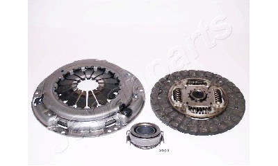 Kit d'embrayage JAPANPARTS JAPKF-2094