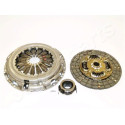 Kit d&#39;embrayage JAPANPARTS JAPKF-2102