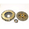 Kit d&#39;embrayage JAPANPARTS JAPKF-2102