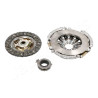 Kit d&#39;embrayage JAPANPARTS JAPKF-2108