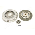 Kit d&#39;embrayage JAPANPARTS JAPKF-2112