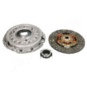 Kit d&#39;embrayage JAPANPARTS JAPKF-2125