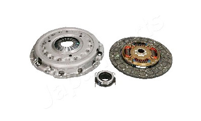 Kit d'embrayage JAPANPARTS JAPKF-2125