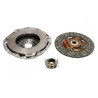 Kit d&#39;embrayage JAPANPARTS JAPKF-2125