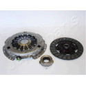 Kit d'embrayage JAPANPARTS JAPKF-263