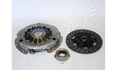Kit d'embrayage JAPANPARTS JAPKF-263