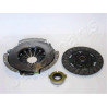 Kit d'embrayage JAPANPARTS JAPKF-263