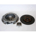 Kit d&#39;embrayage JAPANPARTS JAPKF-275