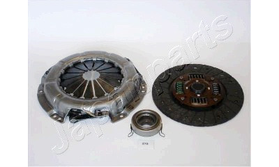 Kit d'embrayage JAPANPARTS JAPKF-275