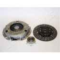 Kit d'embrayage JAPANPARTS JAPKF-289