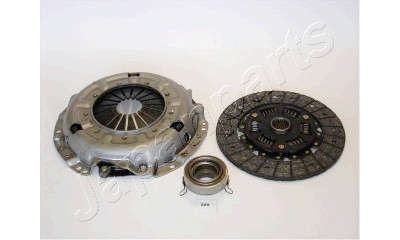 Kit d'embrayage JAPANPARTS JAPKF-289