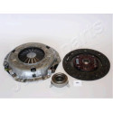 Kit d&#39;embrayage JAPANPARTS JAPKF-296