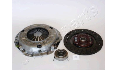 Kit d'embrayage JAPANPARTS JAPKF-296