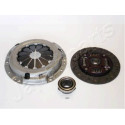 Kit d&#39;embrayage JAPANPARTS JAPKF-325