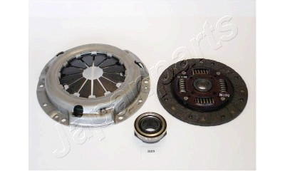 Kit d'embrayage JAPANPARTS JAPKF-325