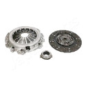 Kit d'embrayage JAPANPARTS JAPKF-356
