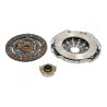 Kit d&#39;embrayage JAPANPARTS JAPKF-431