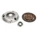 Kit d&#39;embrayage JAPANPARTS JAPKF-438